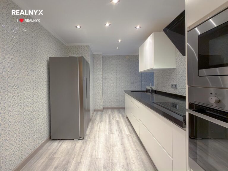 Apartmán Acequión - 150 m od moře, terasa s výhledem