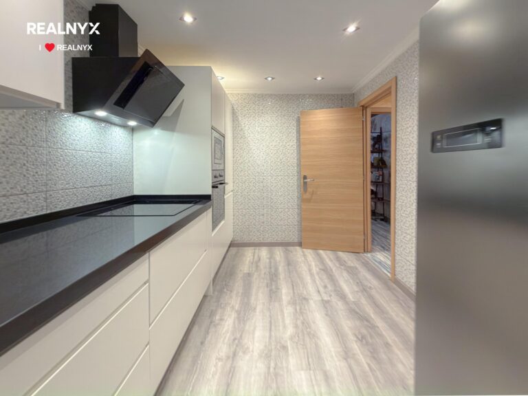 Apartmán Acequión - 150 m od moře, terasa s výhledem