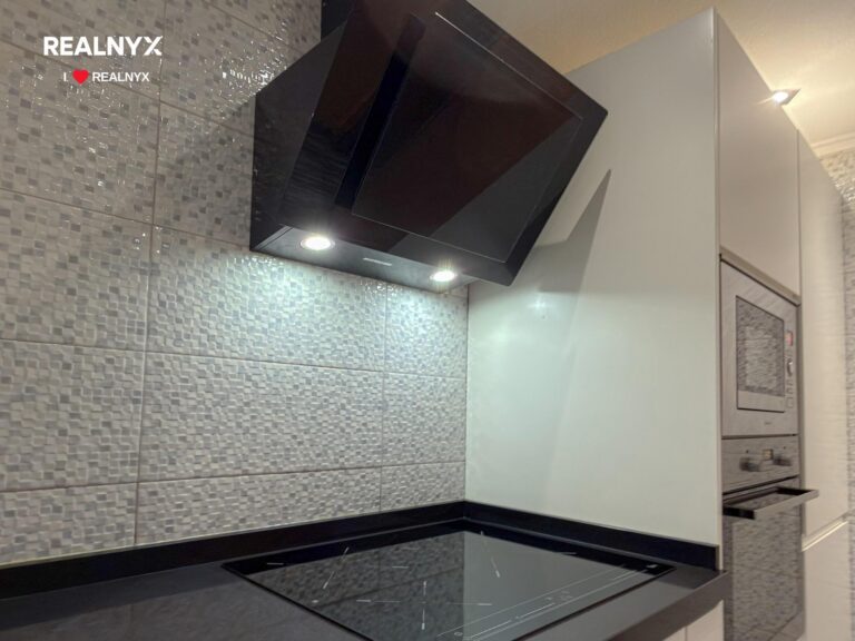 Apartmán Acequión - 150 m od moře, terasa s výhledem