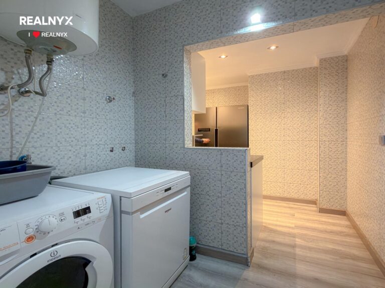 Apartmán Acequión - 150 m od moře, terasa s výhledem