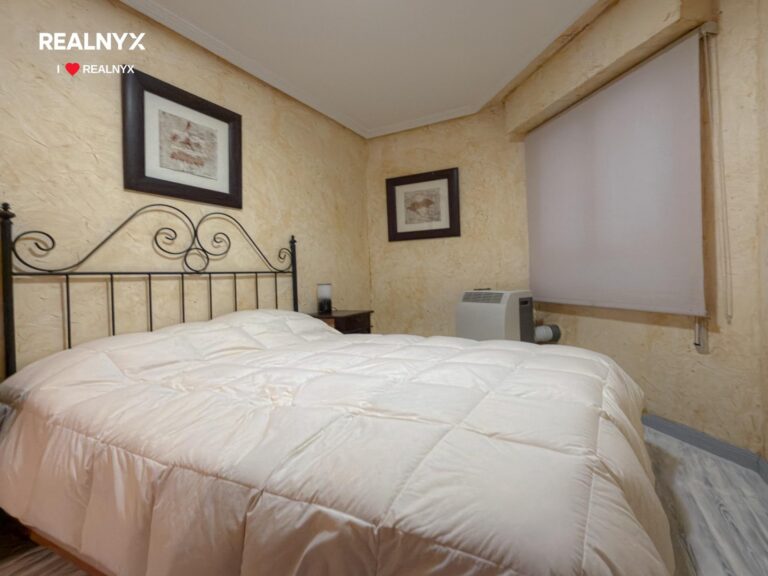 Apartmán Acequión - 150 m od moře, terasa s výhledem