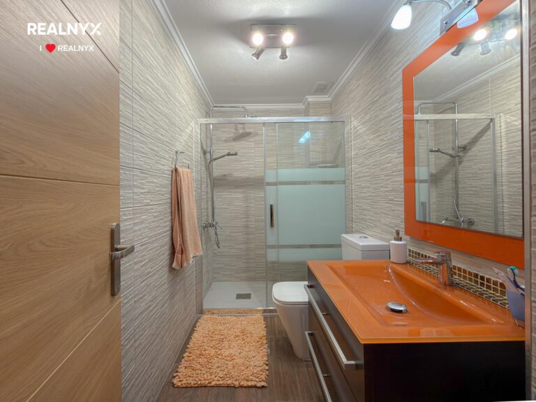 Apartmán Acequión - 150 m od moře, terasa s výhledem