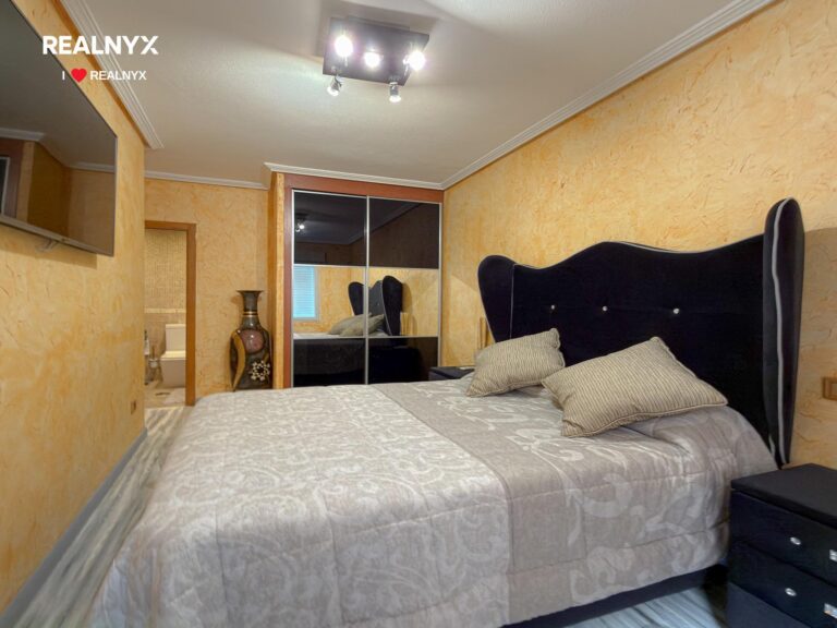Apartmán Acequión - 150 m od moře, terasa s výhledem