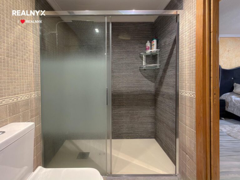 Apartmán Acequión - 150 m od moře, terasa s výhledem
