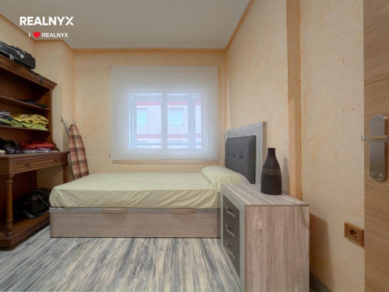 Apartmán Acequión - 150 m od moře, terasa s výhledem