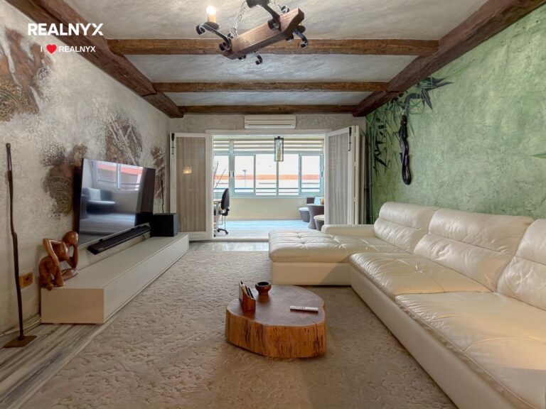 Apartmán Acequión - 150 m od moře, terasa s výhledem