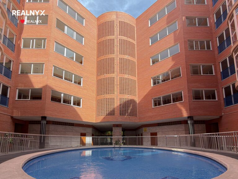 Apartmán Acequión - 150 m od moře, terasa s výhledem