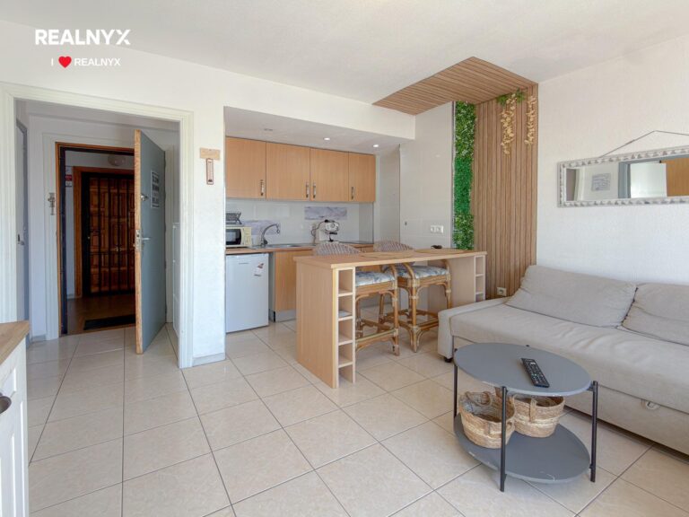 Apartmán La Veleta - 250 m od pláže s výhledem na moře