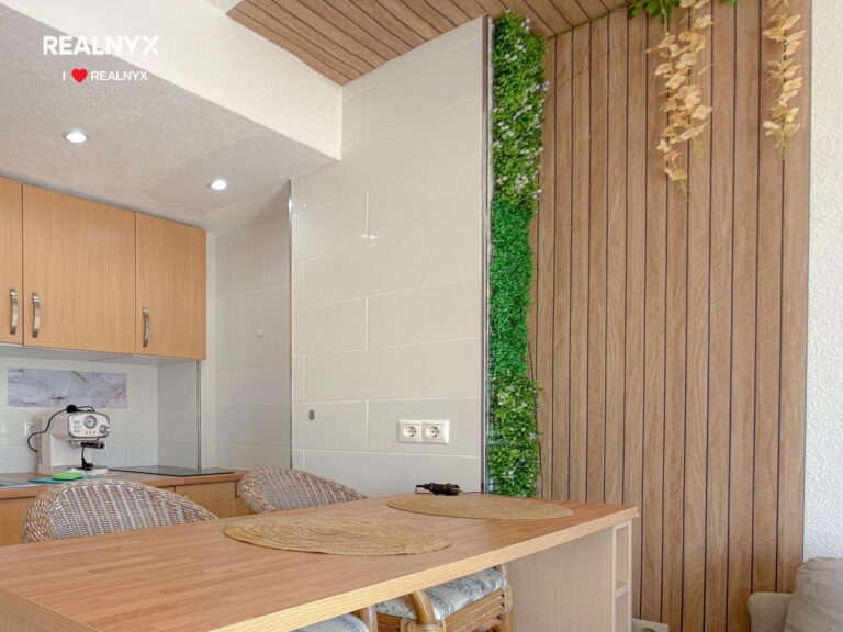 Apartmán La Veleta - 250 m od pláže s výhledem na moře