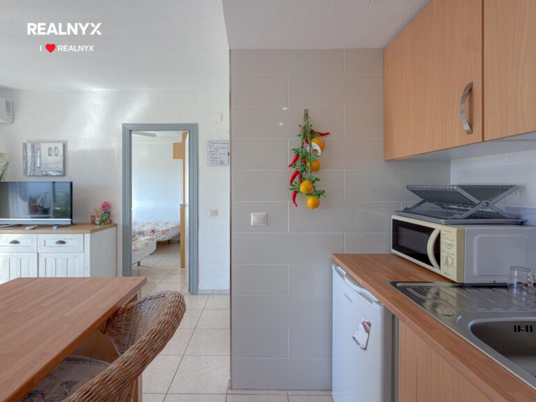 Apartmán La Veleta - 250 m od pláže s výhledem na moře