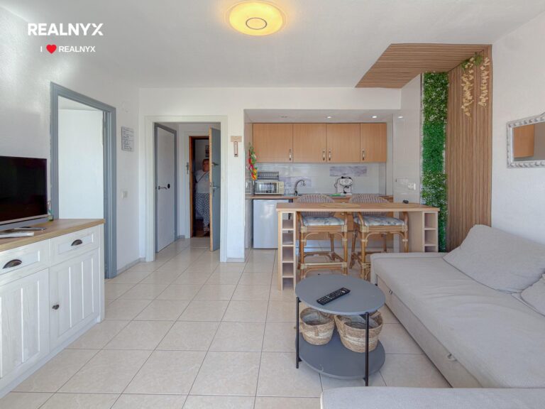 Apartmán La Veleta - 250 m od pláže s výhledem na moře