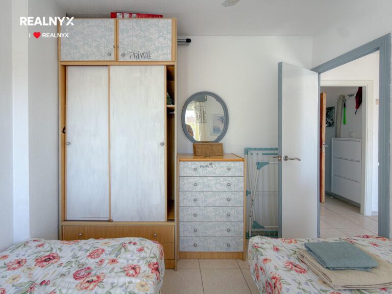 Apartmán La Veleta - 250 m od pláže s výhledem na moře