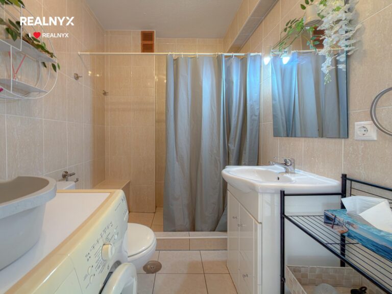 Apartmán La Veleta - 250 m od pláže s výhledem na moře