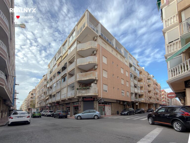 Apartmán Playa de los Locos - 170 m od moře