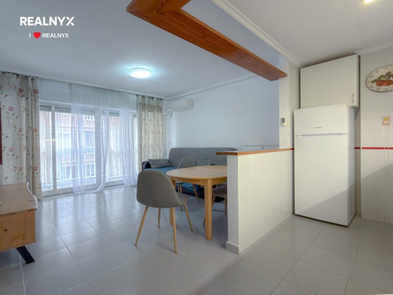 Apartmán Playa de los Locos - 170 m od moře