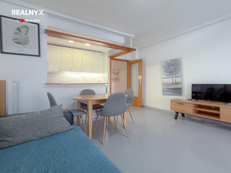 Apartmán Playa de los Locos - 170 m od moře