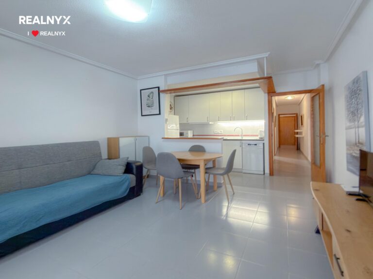 Apartmán Playa de los Locos - 170 m od moře