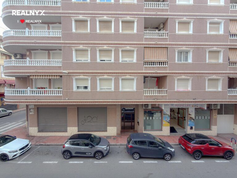 Apartmán Playa de los Locos - 170 m od moře