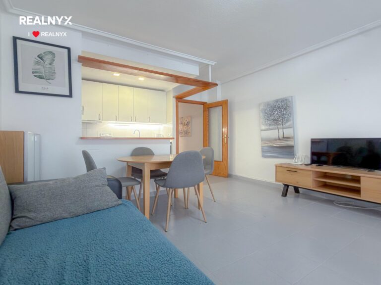 Apartmán Playa de los Locos - 170 m od moře