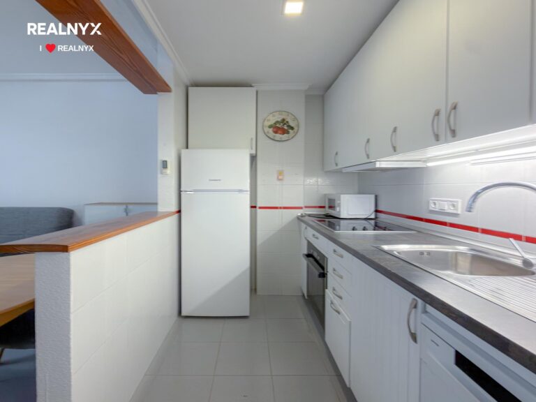 Apartmán Playa de los Locos - 170 m od moře