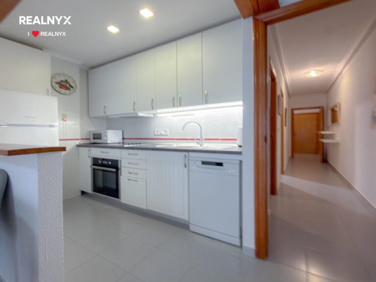 Apartmán Playa de los Locos - 170 m od moře