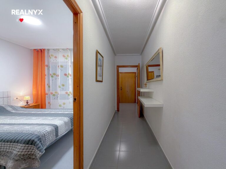 Apartmán Playa de los Locos - 170 m od moře