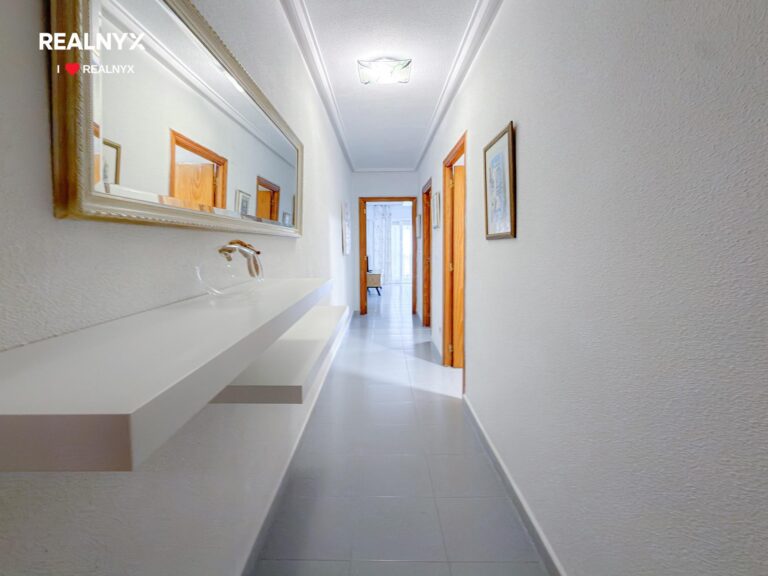 Apartmán Playa de los Locos - 170 m od moře
