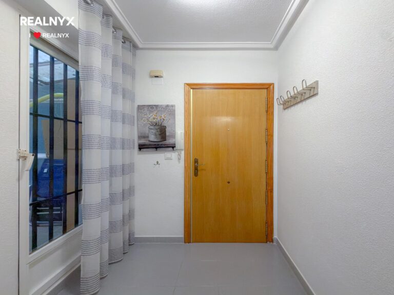 Apartmán Playa de los Locos - 170 m od moře