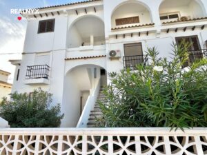 Apartmán v Torrevieja - 950 m od Playa del Cura