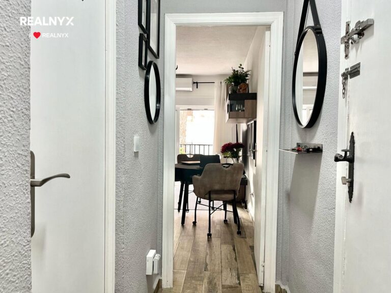 Apartmán v Torrevieja - 950 m od Playa del Cura