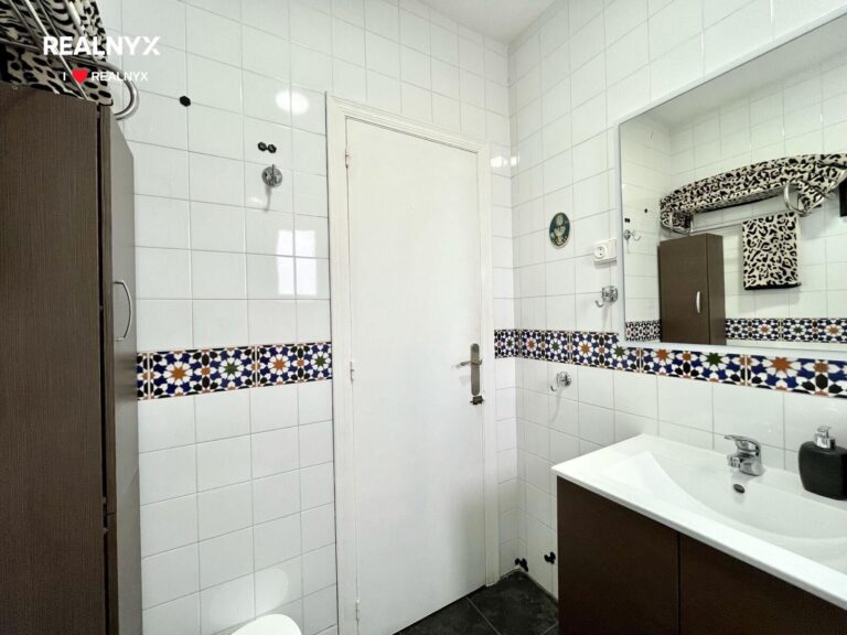 Apartmán v Torrevieja - 950 m od Playa del Cura