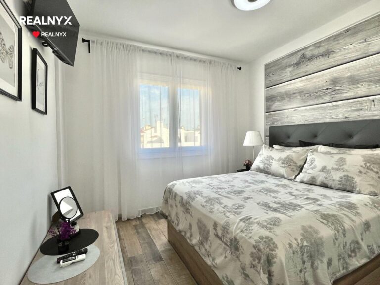 Apartmán v Torrevieja - 950 m od Playa del Cura