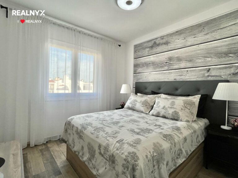 Apartmán v Torrevieja - 950 m od Playa del Cura
