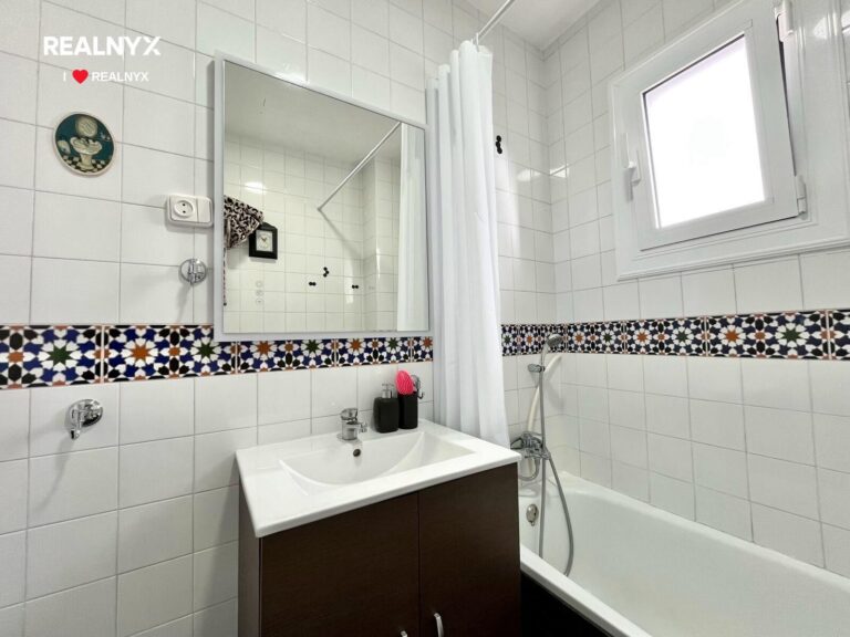 Apartmán v Torrevieja - 950 m od Playa del Cura