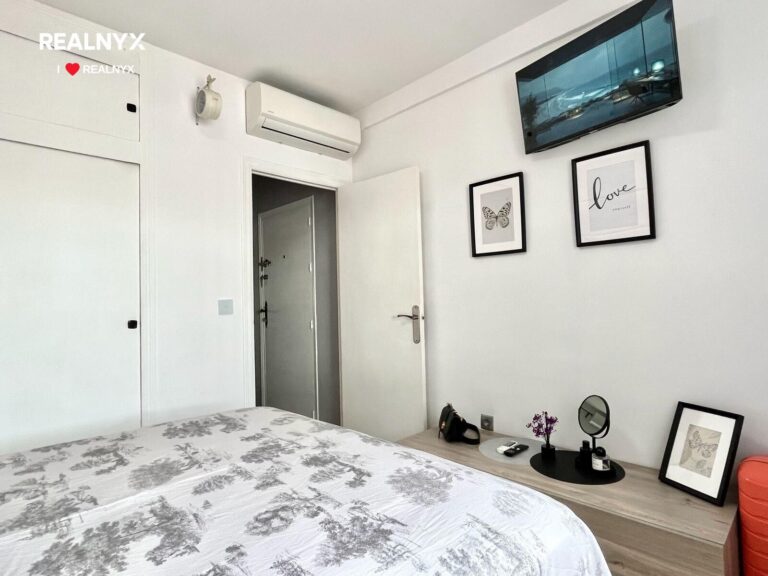 Apartmán v Torrevieja - 950 m od Playa del Cura