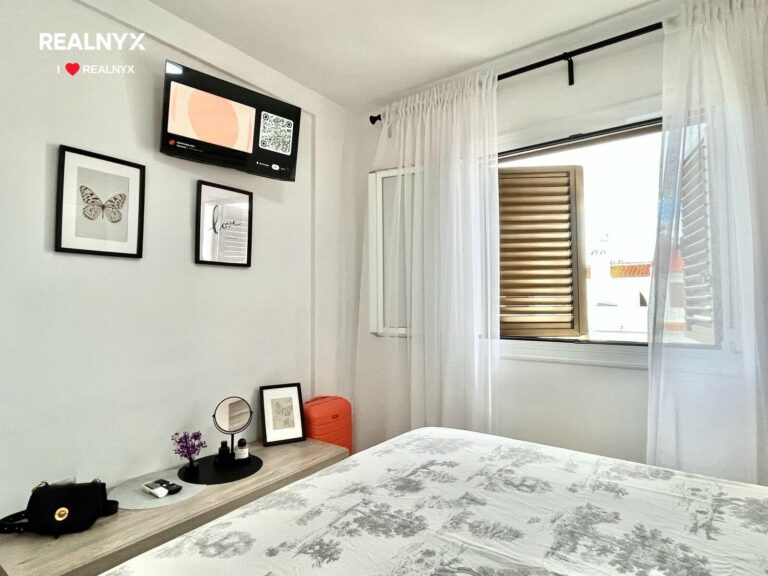 Apartmán v Torrevieja - 950 m od Playa del Cura