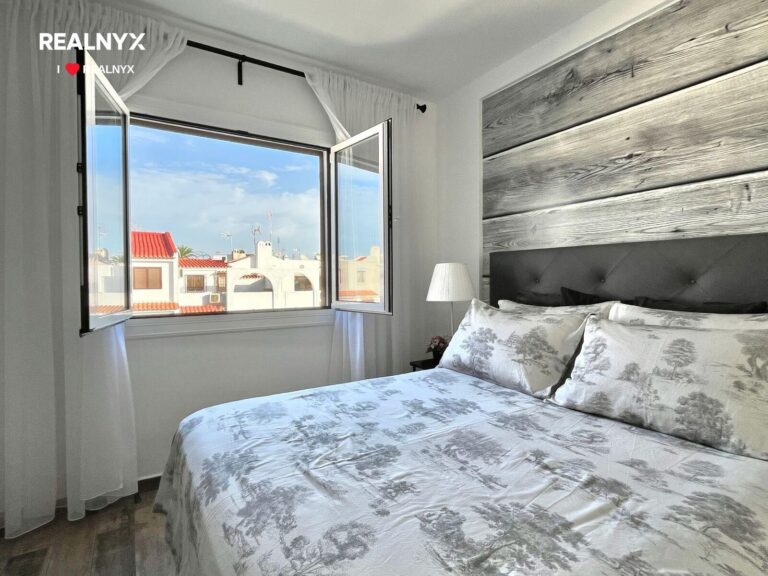 Apartmán v Torrevieja - 950 m od Playa del Cura