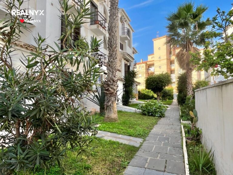 Apartmán v Torrevieja - 950 m od Playa del Cura