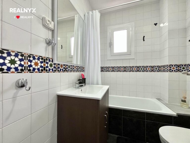 Apartmán v Torrevieja - 950 m od Playa del Cura