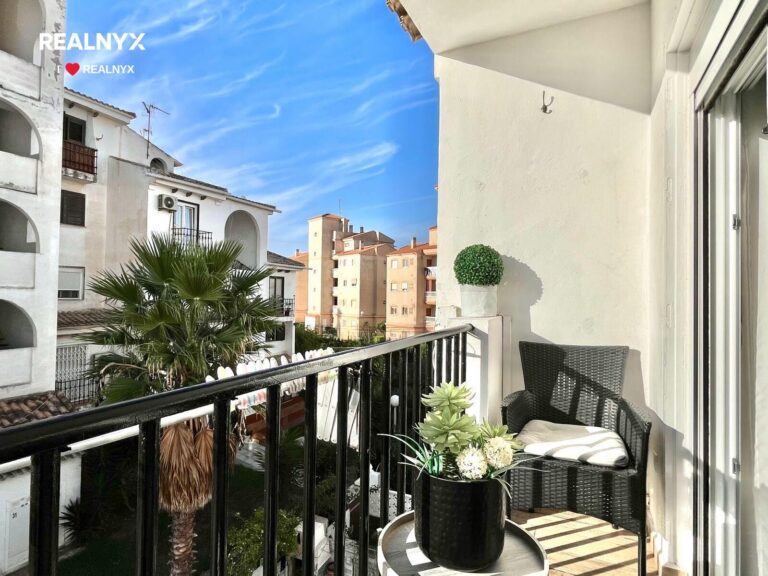 Apartmán v Torrevieja - 950 m od Playa del Cura