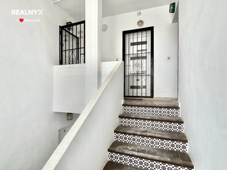 Apartmán v Torrevieja - 950 m od Playa del Cura