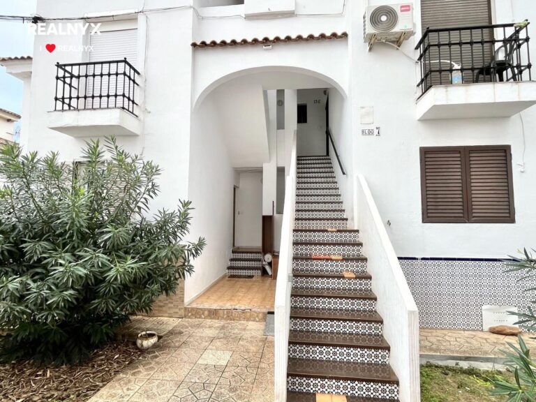 Apartmán v Torrevieja - 950 m od Playa del Cura