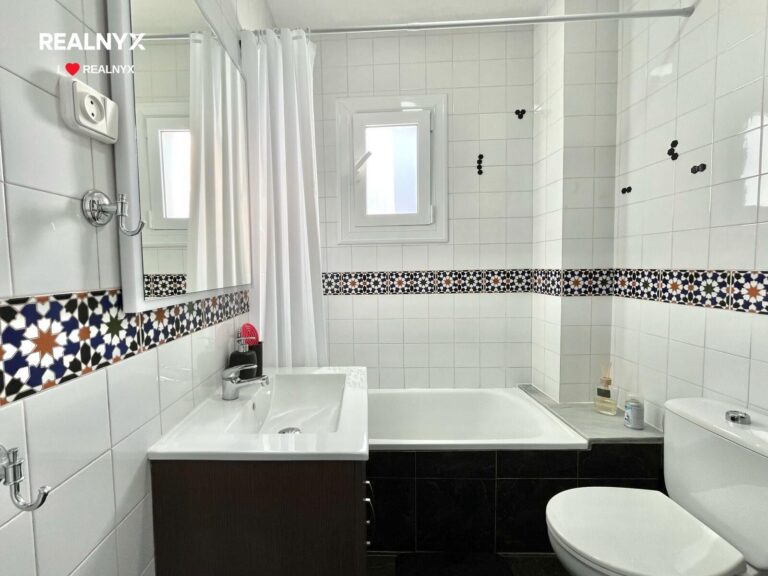 Apartmán v Torrevieja - 950 m od Playa del Cura
