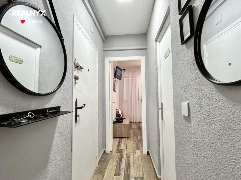 Apartmán v Torrevieja - 950 m od Playa del Cura