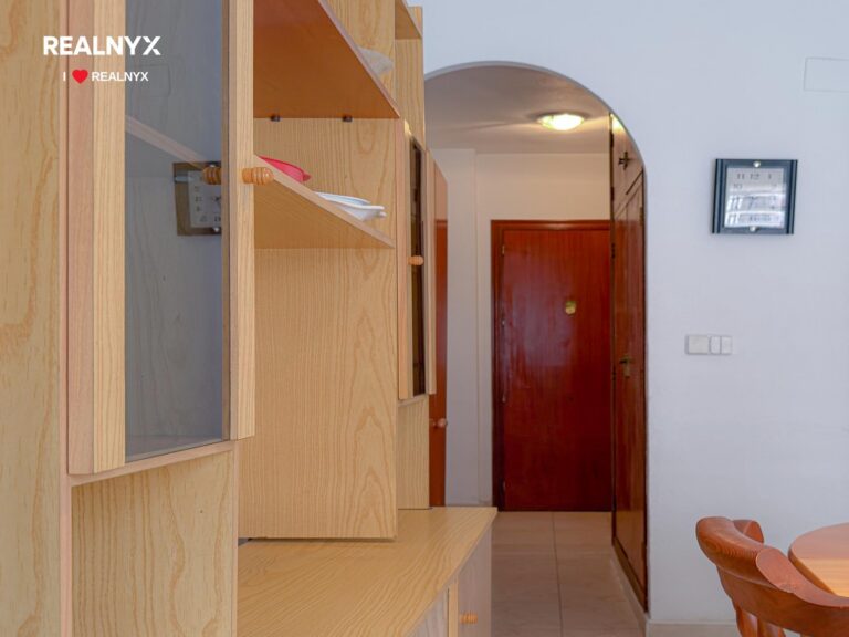 Estudio s výhledem na moře - Playa de los Locos, 130m od pláže