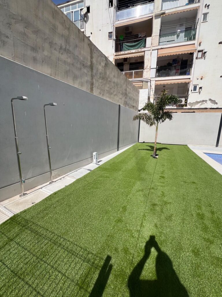 Moderní apartmán v Villajoyosa - 200 m od moře