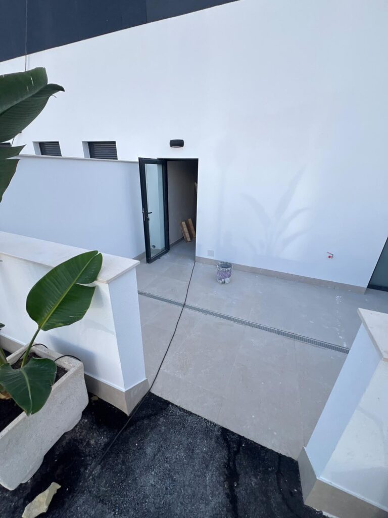 Moderní apartmán v Villajoyosa - 200 m od moře