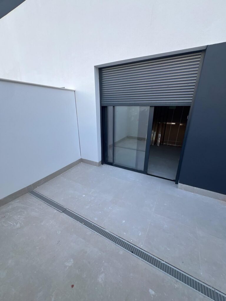 Moderní apartmán v Villajoyosa - 200 m od moře