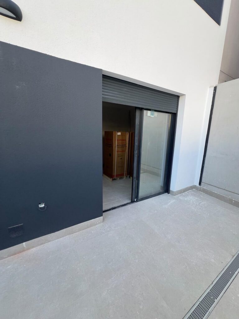 Moderní apartmán v Villajoyosa - 200 m od moře