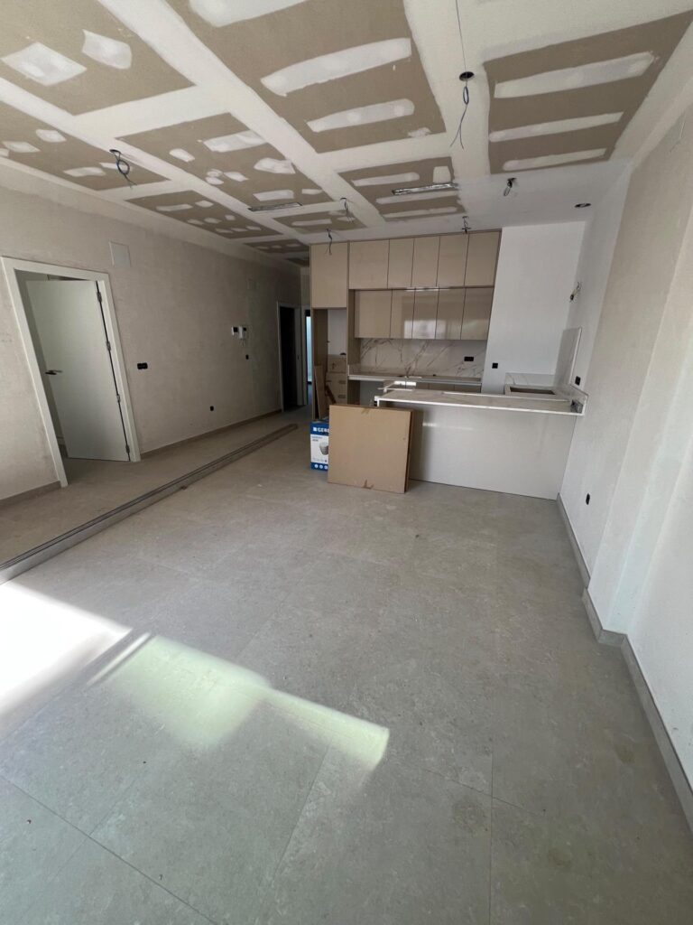 Moderní apartmán v Villajoyosa - 200 m od moře